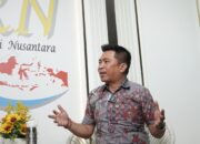 Rampai Nusantara: Desakan Copot Kapolri Gak Masuk Akal ! Polri Sudah Profesional