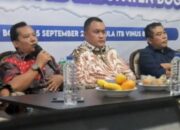 Soroti DPRD Kab Bogor, Rektor ITB Vinus Bogor : Akademisi Kampus Harus Bisa Terlibat Aktif Kawal Pemerintahan