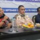 Soroti DPRD Kab Bogor, Rektor ITB Vinus Bogor : Akademisi Kampus Harus Bisa Terlibat Aktif Kawal Pemerintahan