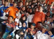 Konsolidasi FSPMI KBB, Perteguh & Perkuat Gerakan Buruh
