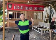 BMI Imbau Masyarakat Sukseskan Pilkada Damai Demi Sulut yang Aman & Tertib