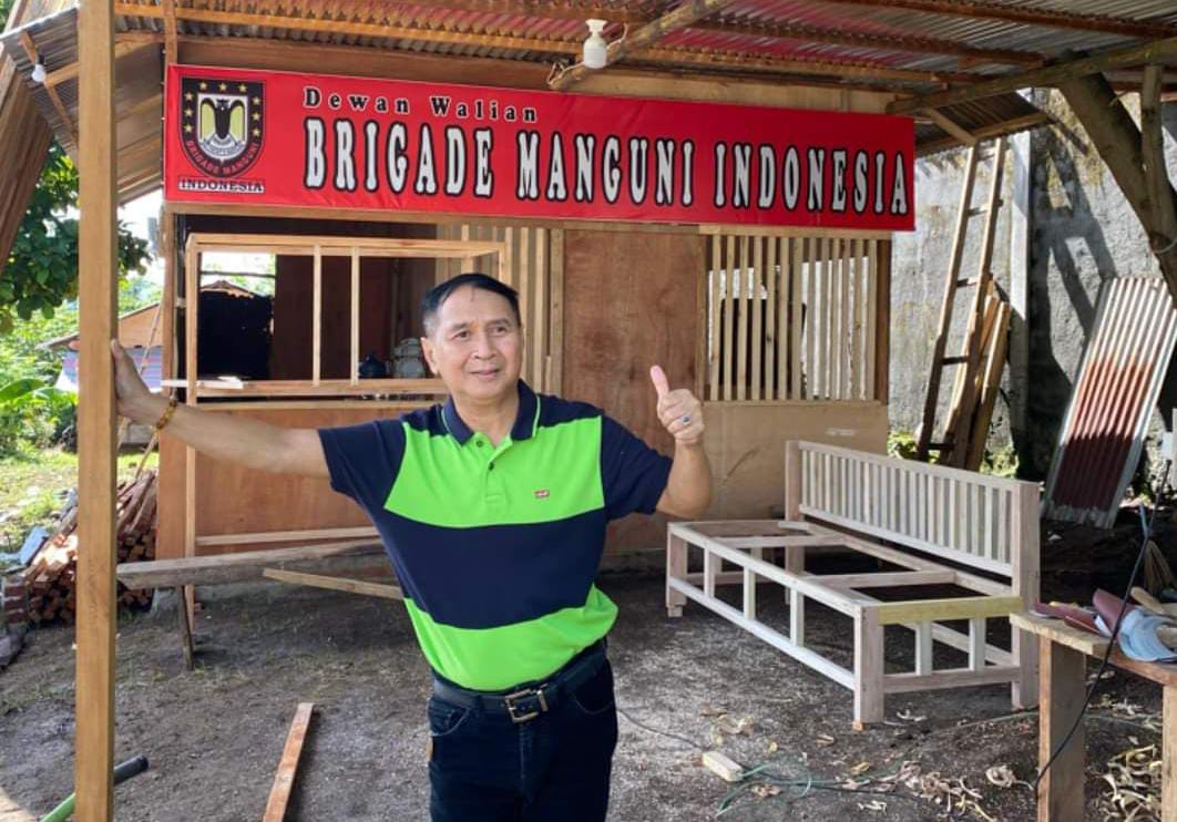 BMI Imbau Masyarakat Sukseskan Pilkada Damai Demi Sulut yang Aman & Tertib