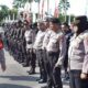 Jelang Akhir Jabatan, Jokowi Beri Arahan Khusus untuk TNI-Polri di IKN Nusantara