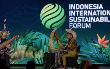 Sinergisitas BIN & TNI-Polri Amankan ISF 2024 Panen Apresiasi