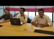 FGMI Minta Semua Pihak Tak Gaduh soal Akun Fufufafa