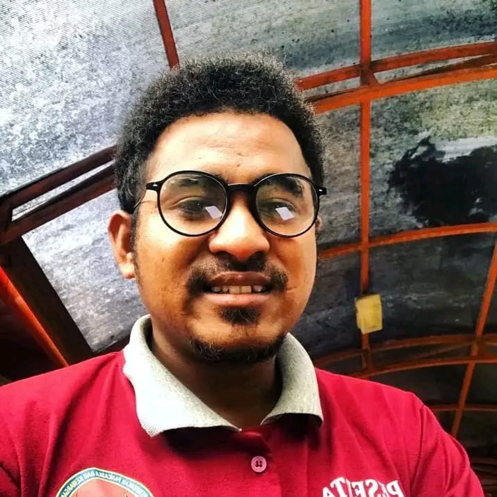 Harapan Baru, Perjuangan Baru Mengukuhkan Kepemimpinan DPC GMNI Malang Periode 2024/2026