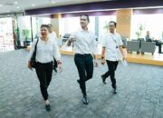 Kedatangan Kaesang ke KPK Jadi Fenomena Positif Ditengah Banyaknya Politisi Mangkir dari Panggilan