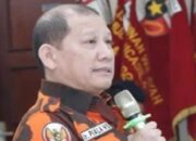 Ketua Polhankamnas MPN Pemuda Pancasila Minta Seluruh Anggota Tahan Diri Sikapi Aksi Premanisme yang Menimpa Sekjen