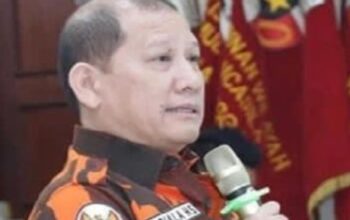 Ketua Polhankamnas MPN Pemuda Pancasila Minta Seluruh Anggota Tahan Diri Sikapi Aksi Premanisme yang Menimpa Sekjen