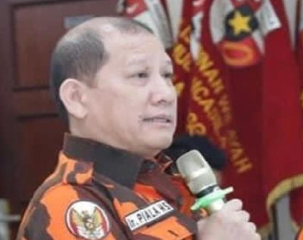 Ketua Polhankamnas MPN Pemuda Pancasila Minta Seluruh Anggota Tahan Diri Sikapi Aksi Premanisme yang Menimpa Sekjen