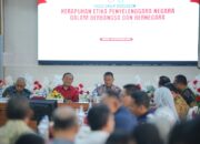 Maraknya Kasus KKN Jadi Fenomena Kemunduran Moralitas, Perlu Upaya Menyeluruh Memperbaikinya
