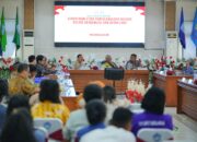 Penerapan Agama di Indonesia Terjebak Hanya Pada Formalitas, Perlu Penguatan untuk Jadi Panduan Moral Berbangsa dan Bernegara