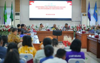 Penerapan Agama di Indonesia Terjebak Hanya Pada Formalitas, Perlu Penguatan untuk Jadi Panduan Moral Berbangsa dan Bernegara