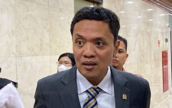 Bebaskan Pilot Susi Air dari KKB, Habiburokhman Puji Kinerja TNI-Polri