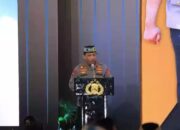 Kapolri Resmi Bentuk Direktorat PPA & PPO, Komitmen Lindungi Wanita dan Anak-anak