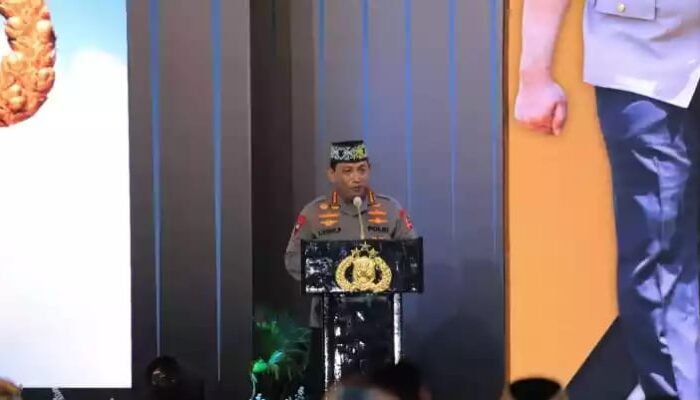 Kapolri Resmi Bentuk Direktorat PPA & PPO, Komitmen Lindungi Wanita dan Anak-anak