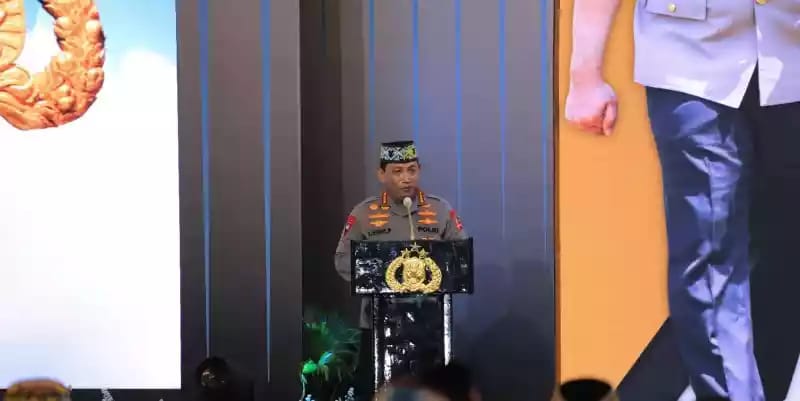 Kapolri Resmi Bentuk Direktorat PPA & PPO, Komitmen Lindungi Wanita dan Anak-anak