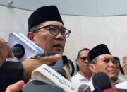 Ridwan Kamil Janji Gelontorkan Rp 200 Juta per RW