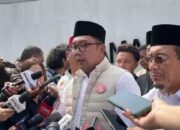 Tak Ambil Pusing soal Gerakan Coblos 3 Paslon, RK : Demokrasi Tidak Dipaksakan