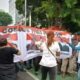 Ada 32 Jaringan di Kampung-kampung Jakarta, Gerakan Coblos Tiga Paslon Ancam Bakal Golput