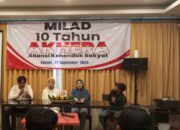 Milad 10 Tahun, Akhera Siap Berkolaborasi dengan Pemerintahan Prabowo-Gibran