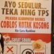 Pemilih Kotak Kosong Brebes Menguat Demi Melawan Calon Bupati Brebes Paramitha-Wurja