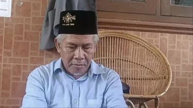 FPI Tolak KH Marzuki Mustamar Ceramah, Ratusan Banser Siaga