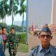 Viral TNI Gadungan Ketahuan Saat Latihan HUT TNI ke-79 di Monas, Langsung Diamankan!