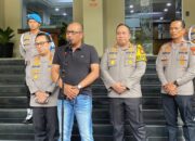 Pelaku Pembubaran Diskusi di Kemang Akui Menyesal