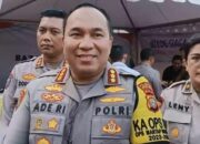 Kapolres Jaksel Sebut Diskusi FTA Digelar Tanpa Pemberitahuan