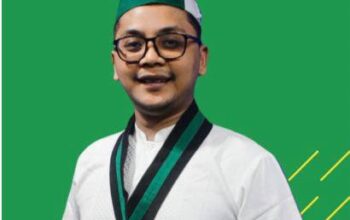 Ketum PB HMI Respons Positif Edaran Running Text Adzan, Komitmen Masyarakat Indonesia Wujudkan Toleransi & Saling Menghargai