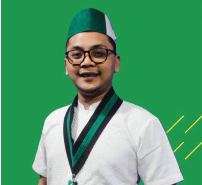 Ketum PB HMI Respons Positif Edaran Running Text Adzan, Komitmen Masyarakat Indonesia Wujudkan Toleransi & Saling Menghargai