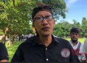 Ajak Sukseskan HLF MSP dan IAF, Bendesa Adat Intaran Minta Masyarakat Jaga Keamanan