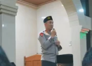 PB INSPIRA Apresiasi Kinerja Irjen Suyudi sebgaai Kapolda Banten, Program Rutinannya Tingkatkan Public Trust ke Polri