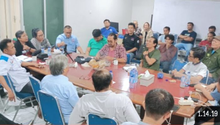 Masyarakat Umum Mulai Bosan Dengan Kegaduhan yang Diciptakan Kelompok Buruh Ini, Hari Tani Ditunggangi Demi Kepentingan Elit