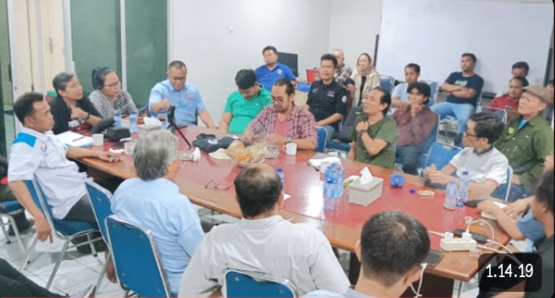 Masyarakat Umum Mulai Bosan Dengan Kegaduhan yang Diciptakan Kelompok Buruh Ini, Hari Tani Ditunggangi Demi Kepentingan Elit