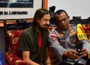 Kapten Philip Mehrtens Bebas, Susi Pudjiastuti Ucapkan Terima Kasih