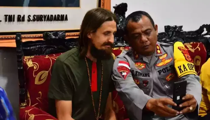 Kapten Philip Mehrtens Bebas, Susi Pudjiastuti Ucapkan Terima Kasih