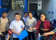 Indo Digital Volunteer Laporkan Situs Palsu yang Catut Gerindra dan Bahas Fufufafa