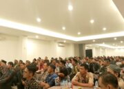 Sudah Tak Relevan, Jamaah Islamiyah Jogja Sepakat Membubarkan Diri