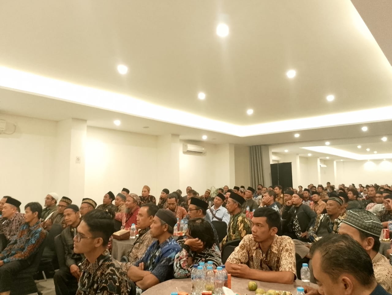 Jamaah Islamiyah di Yogyakarta