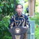 Jokowi Resmikan Kawasan Islamic Financial Center di Jakarta