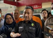 Hasil Analisa Autopsi 7 Jenazah di Bekasi