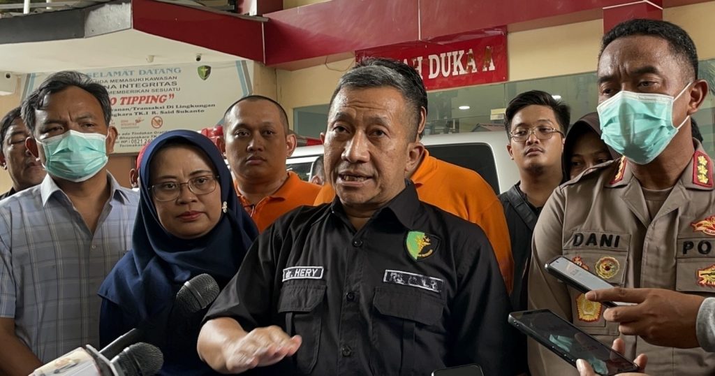 Hasil Analisa Autopsi 7 Jenazah di Bekasi