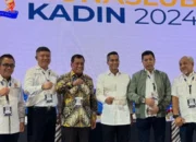Tak Cuma Internal, Huru Hara Munaslub Berimbas ke Iklim Ekonomi Nasional