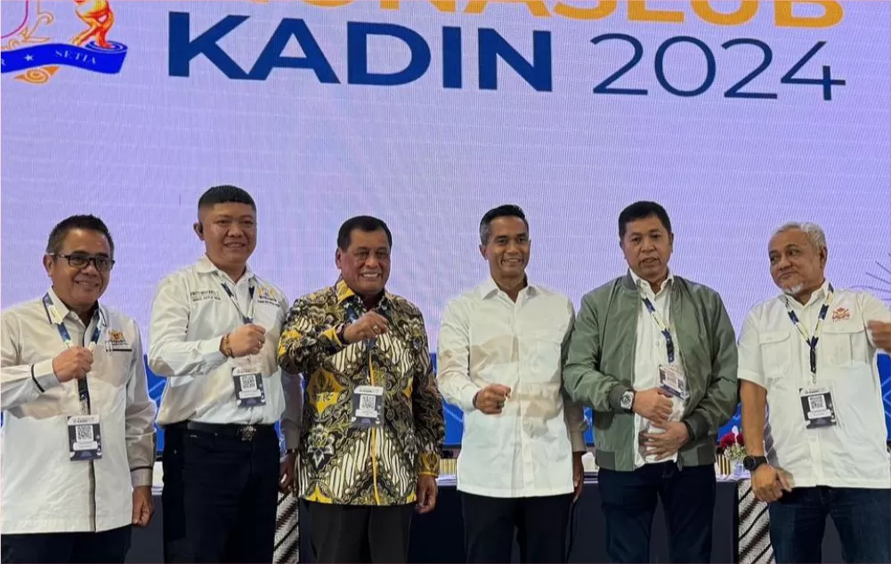 Tak Cuma Internal, Huru Hara Munaslub Berimbas ke Iklim Ekonomi Nasional