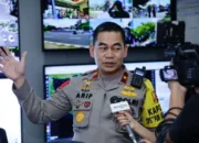 Polri Jamin Pengamanan IAF dan HLF MSP Tak Ganggu Masyarakat