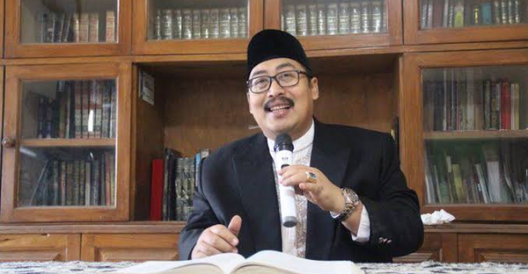 PBNU Apresiasi Kesederhanaan Paus Fransiskus