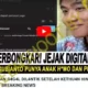 Hoaks Gibran Gagal Dilantik Usai Terbongkar Pernah Hina Prabowo