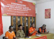 SPI dan Partai Buruh Aksi Besar di Hari Tani Nasional, dari Istana ke DPR